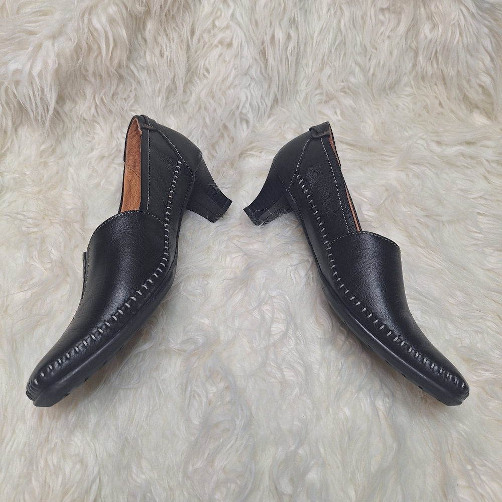 Spring Step Tess heels - Picture 3 of 11